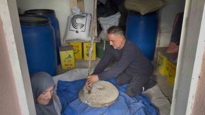 🔊 Haberi Sesli Dinle Hazır ▶ Dinle ⏸ Duraklat ⏹