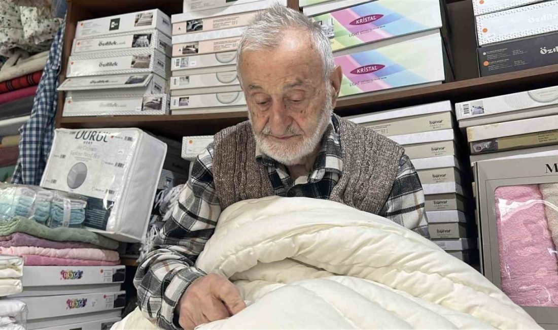 🔊 Haberi Sesli Dinle Hazır ▶ Dinle ⏸ Duraklat ⏹