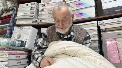 🔊 Haberi Sesli Dinle Hazır ▶ Dinle ⏸ Duraklat ⏹
