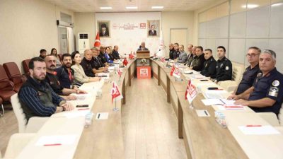 🔊 Haberi Sesli Dinle Hazır ▶ Dinle ⏸ Duraklat ⏹