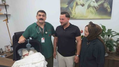 🔊 Haberi Sesli Dinle Hazır ▶ Dinle ⏸ Duraklat ⏹