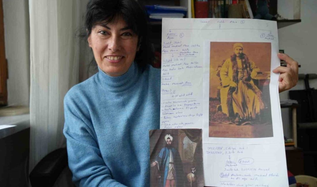 🔊 Haberi Sesli Dinle Hazır ▶ Dinle ⏸ Duraklat ⏹
