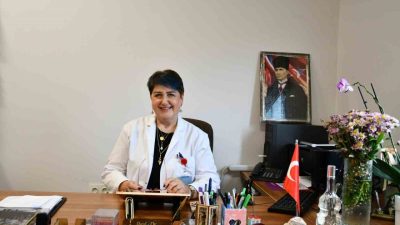 🔊 Haberi Sesli Dinle Hazır ▶ Dinle ⏸ Duraklat ⏹