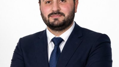 🔊 Haberi Sesli Dinle Hazır ▶ Dinle ⏸ Duraklat ⏹