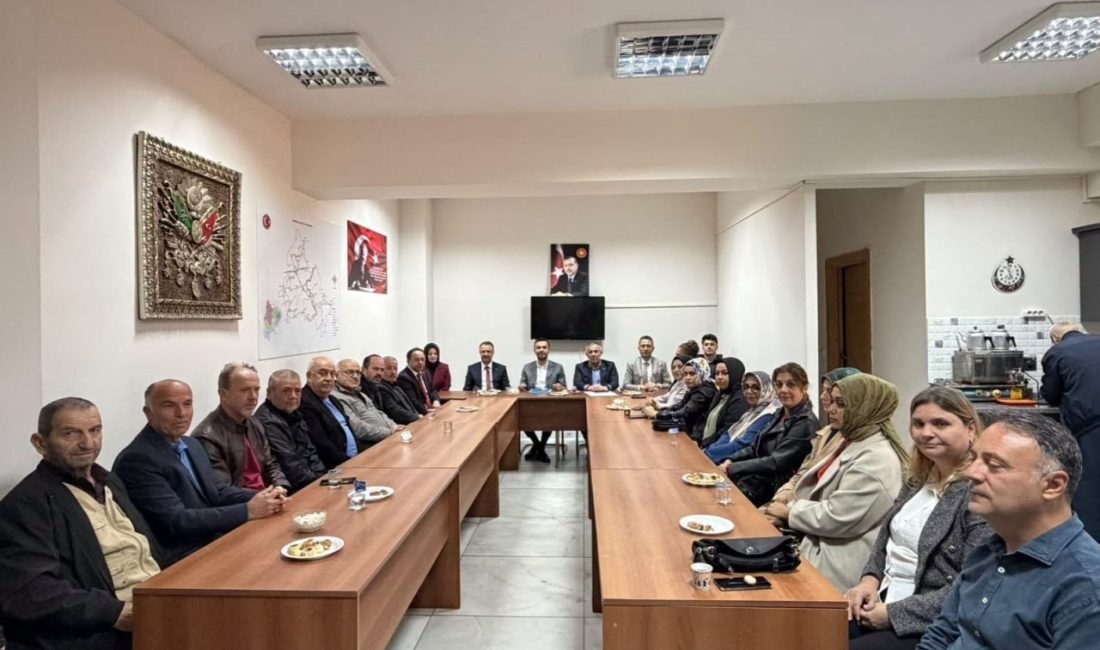 🔊 Haberi Sesli Dinle Hazır ▶ Dinle ⏸ Duraklat ⏹