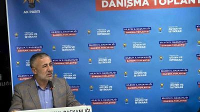 🔊 Haberi Sesli Dinle Hazır ▶ Dinle ⏸ Duraklat ⏹
