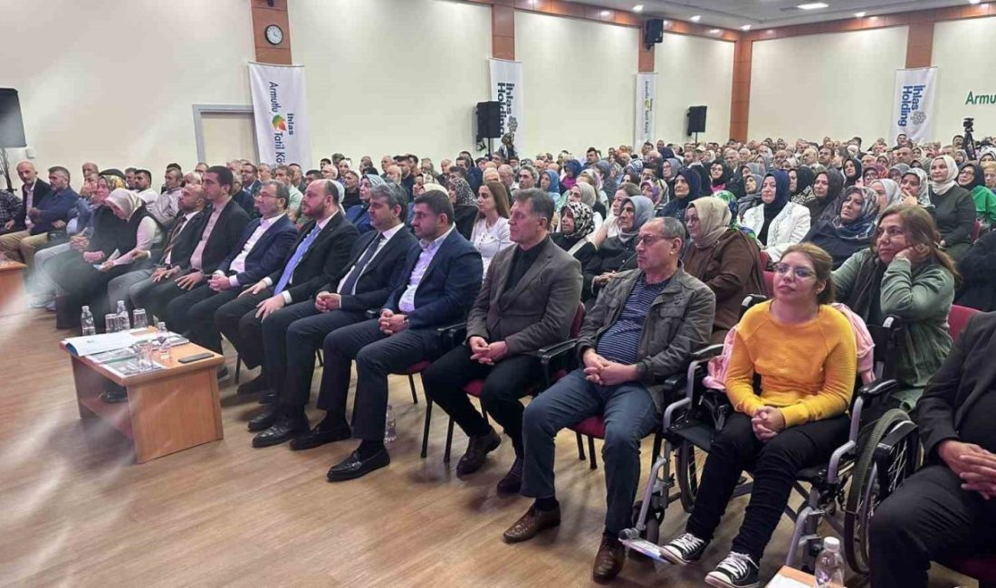 🔊 Haberi Sesli Dinle Hazır ▶ Dinle ⏸ Duraklat ⏹