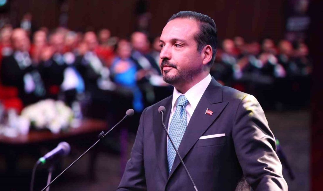 🔊 Haberi Sesli Dinle Hazır ▶ Dinle ⏸ Duraklat ⏹