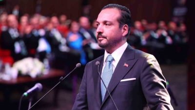 🔊 Haberi Sesli Dinle Hazır ▶ Dinle ⏸ Duraklat ⏹