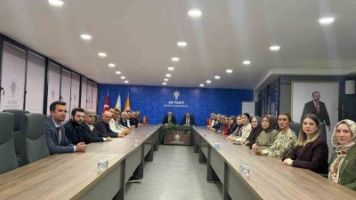 🔊 Haberi Sesli Dinle Hazır ▶ Dinle ⏸ Duraklat ⏹