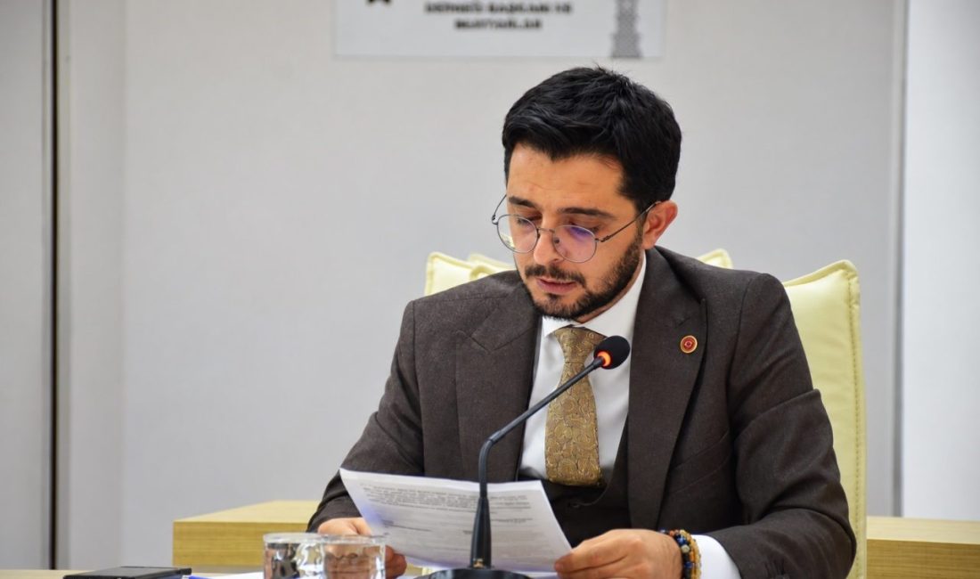 🔊 Haberi Sesli Dinle Hazır ▶ Dinle ⏸ Duraklat ⏹