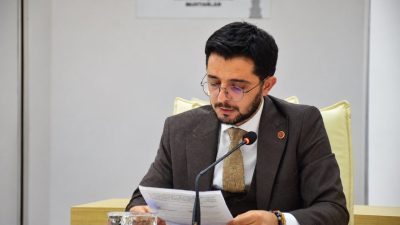 🔊 Haberi Sesli Dinle Hazır ▶ Dinle ⏸ Duraklat ⏹