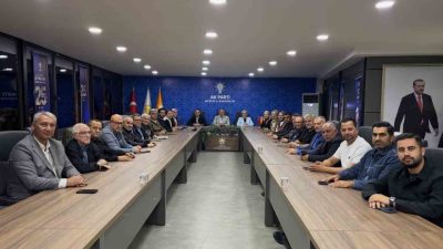 🔊 Haberi Sesli Dinle Hazır ▶ Dinle ⏸ Duraklat ⏹