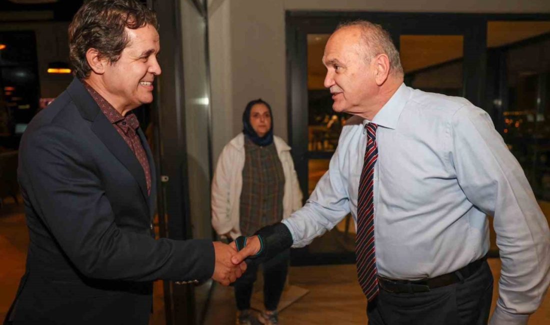 🔊 Haberi Sesli Dinle Hazır ▶ Dinle ⏸ Duraklat ⏹