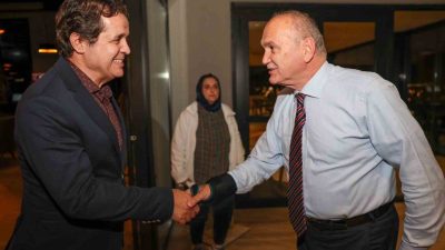 🔊 Haberi Sesli Dinle Hazır ▶ Dinle ⏸ Duraklat ⏹