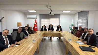🔊 Haberi Sesli Dinle Hazır ▶ Dinle ⏸ Duraklat ⏹