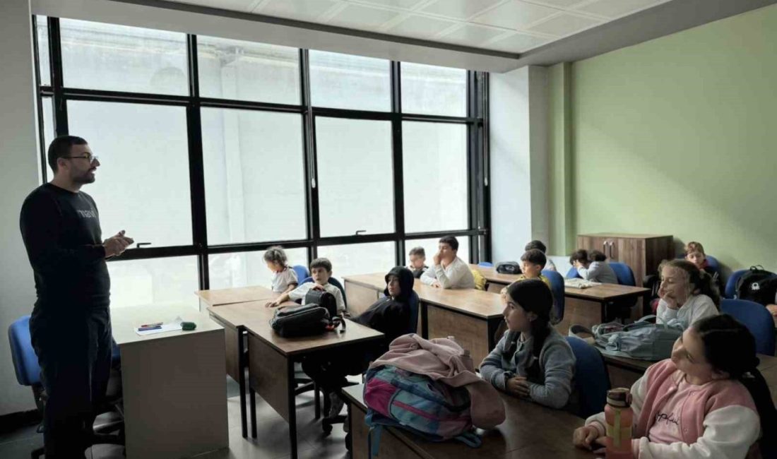🔊 Haberi Sesli Dinle Hazır ▶ Dinle ⏸ Duraklat ⏹