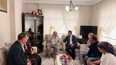 🔊 Haberi Sesli Dinle Hazır ▶ Dinle ⏸ Duraklat ⏹