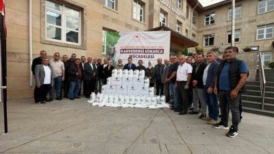 🔊 Haberi Sesli Dinle Hazır ▶ Dinle ⏸ Duraklat ⏹