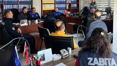 🔊 Haberi Sesli Dinle Hazır ▶ Dinle ⏸ Duraklat ⏹