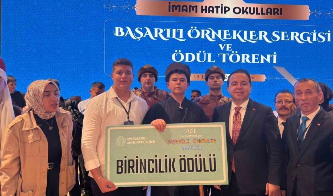🔊 Haberi Sesli Dinle Hazır ▶ Dinle ⏸ Duraklat ⏹