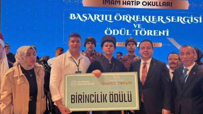 🔊 Haberi Sesli Dinle Hazır ▶ Dinle ⏸ Duraklat ⏹