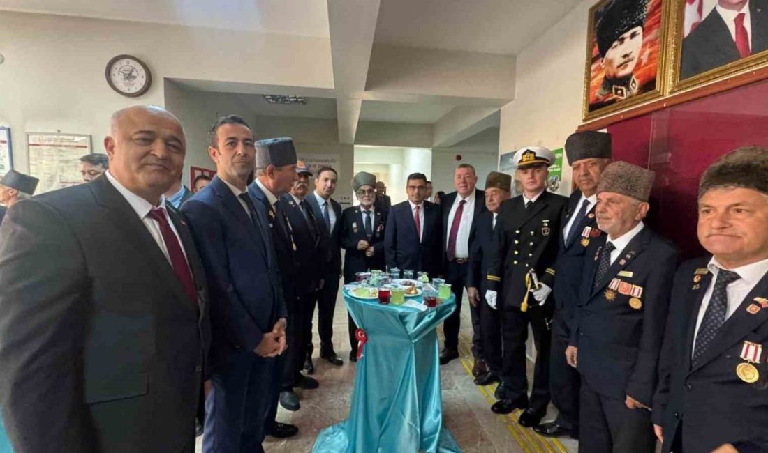 🔊 Haberi Sesli Dinle Hazır ▶ Dinle ⏸ Duraklat ⏹