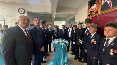🔊 Haberi Sesli Dinle Hazır ▶ Dinle ⏸ Duraklat ⏹
