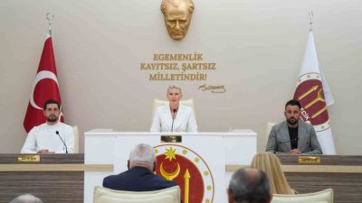 🔊 Haberi Sesli Dinle Hazır ▶ Dinle ⏸ Duraklat ⏹