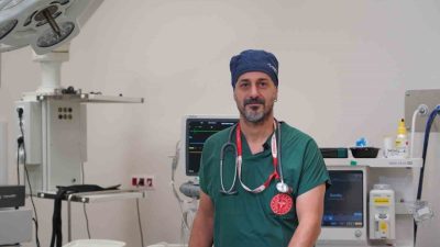 🔊 Haberi Sesli Dinle Hazır ▶ Dinle ⏸ Duraklat ⏹