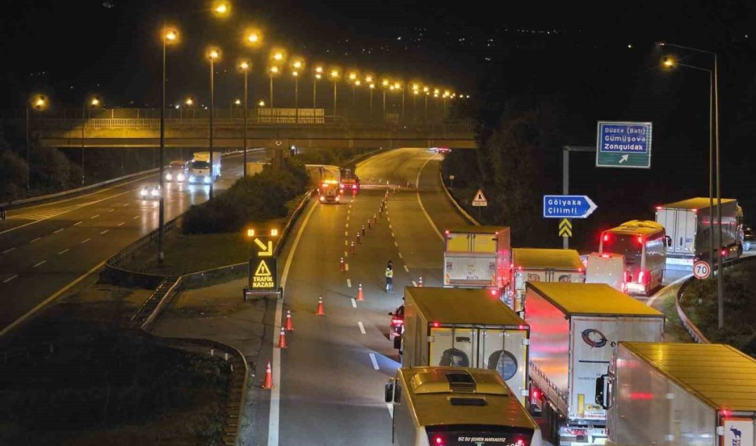 🔊 Haberi Sesli Dinle Hazır ▶ Dinle ⏸ Duraklat ⏹