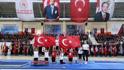 🔊 Haberi Sesli Dinle Hazır ▶ Dinle ⏸ Duraklat ⏹