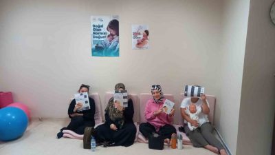 🔊 Haberi Sesli Dinle Hazır ▶ Dinle ⏸ Duraklat ⏹