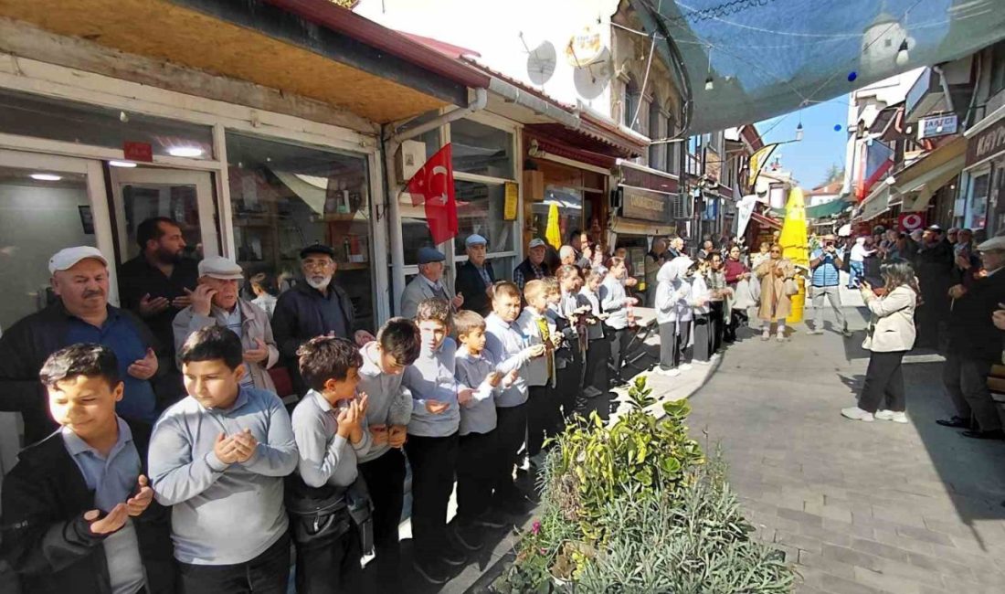 🔊 Haberi Sesli Dinle Hazır ▶ Dinle ⏸ Duraklat ⏹