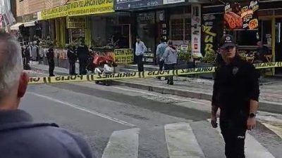 🔊 Haberi Sesli Dinle Hazır ▶ Dinle ⏸ Duraklat ⏹