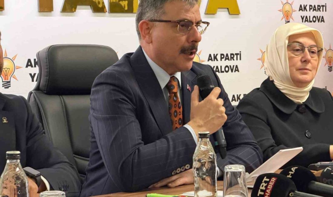 🔊 Haberi Sesli Dinle Hazır ▶ Dinle ⏸ Duraklat ⏹