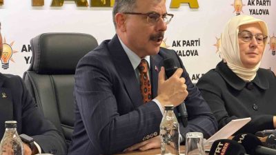 🔊 Haberi Sesli Dinle Hazır ▶ Dinle ⏸ Duraklat ⏹