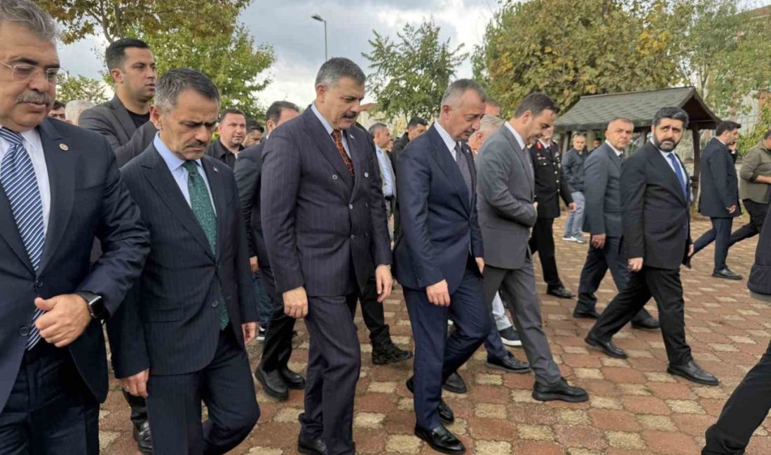 🔊 Haberi Sesli Dinle Hazır ▶ Dinle ⏸ Duraklat ⏹