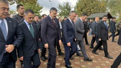 🔊 Haberi Sesli Dinle Hazır ▶ Dinle ⏸ Duraklat ⏹