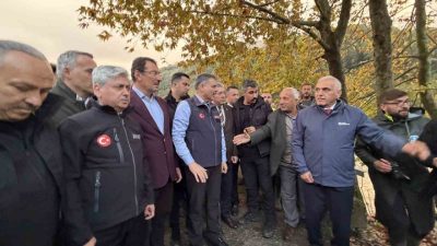 🔊 Haberi Sesli Dinle Hazır ▶ Dinle ⏸ Duraklat ⏹