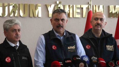 🔊 Haberi Sesli Dinle Hazır ▶ Dinle ⏸ Duraklat ⏹