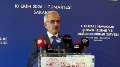 🔊 Haberi Sesli Dinle Hazır ▶ Dinle ⏸ Duraklat ⏹