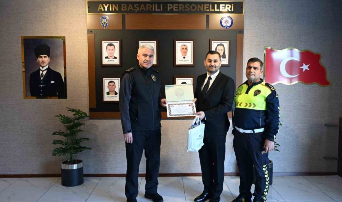 🔊 Haberi Sesli Dinle Hazır ▶ Dinle ⏸ Duraklat ⏹