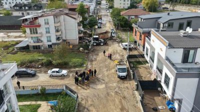 🔊 Haberi Sesli Dinle Hazır ▶ Dinle ⏸ Duraklat ⏹