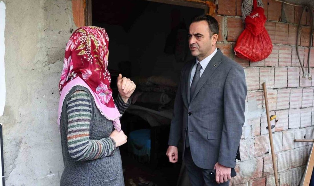 🔊 Haberi Sesli Dinle Hazır ▶ Dinle ⏸ Duraklat ⏹