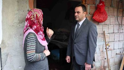 🔊 Haberi Sesli Dinle Hazır ▶ Dinle ⏸ Duraklat ⏹