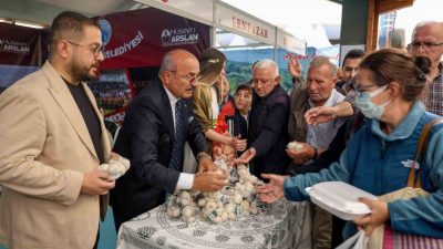 🔊 Haberi Sesli Dinle Hazır ▶ Dinle ⏸ Duraklat ⏹