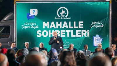 🔊 Haberi Sesli Dinle Hazır ▶ Dinle ⏸ Duraklat ⏹