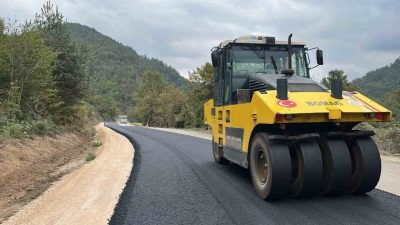 Düzce İl Genel Meclis Başkanı Fazlı Koç, turizm bölgelerine ulaşımı