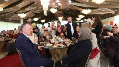 🔊 Haberi Sesli Dinle Hazır ▶ Dinle ⏸ Duraklat ⏹